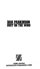 Cover of Dust on the Wind