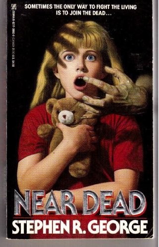 Cover of Near Dead