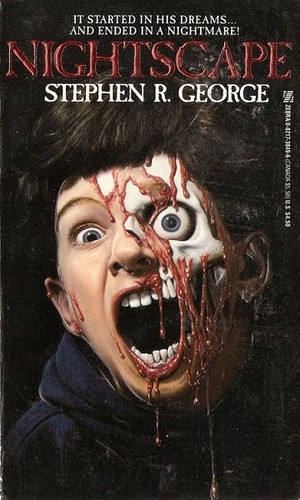 Cover of Nightscape