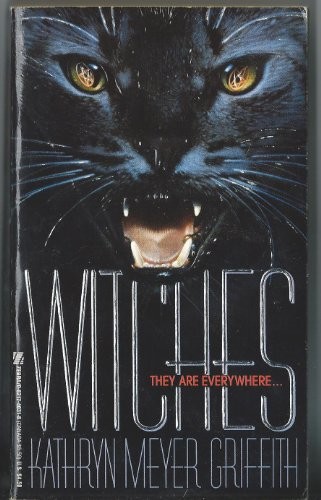Cover of Witches