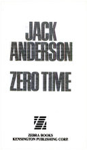 Cover of Zero Time