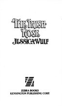 Cover of The Irish Rose