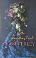 Cover of An Unwilling Bride