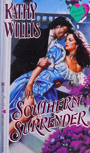 Cover of Southern Surrender
