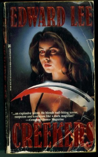 Cover of Creekers
