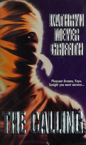 Cover of The calling