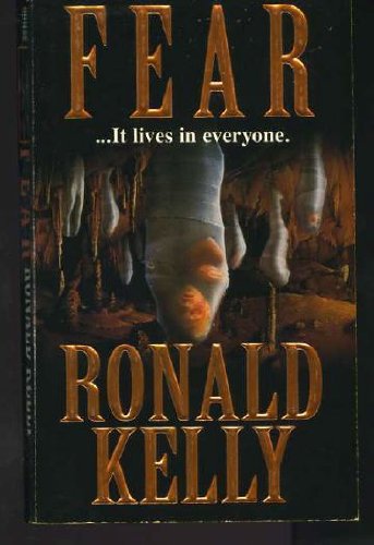 Cover of Fear