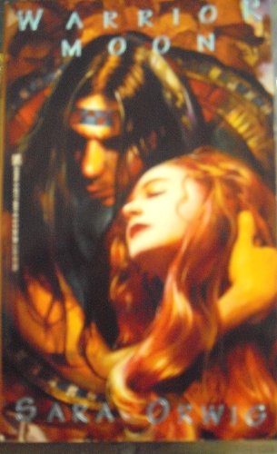 Cover of Warrior Moon