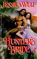 Cover of Hunter's Bride