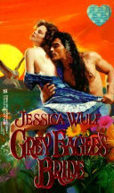 Cover of Grey Eagle's Bride