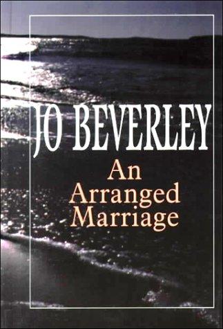 Cover of An Arranged Marriage