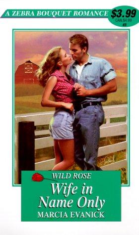 Cover of Wife in name only