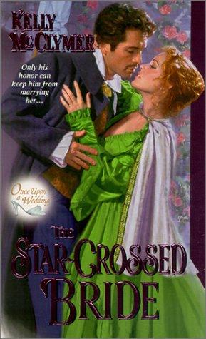 Cover of The star-crossed bride