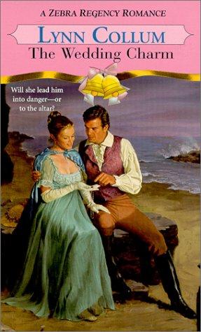 Cover of The wedding charm