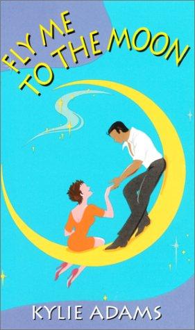 Cover of Fly me to the moon
