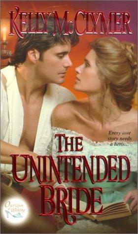 Cover of The unintended bride