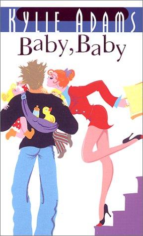 Cover of Baby, baby