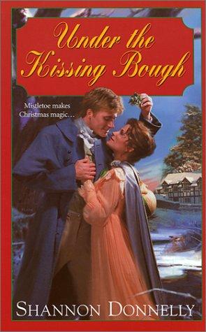 Cover of Under the Kissing Bough