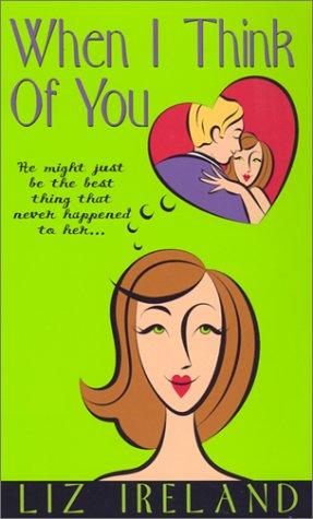 Cover of When I think of you