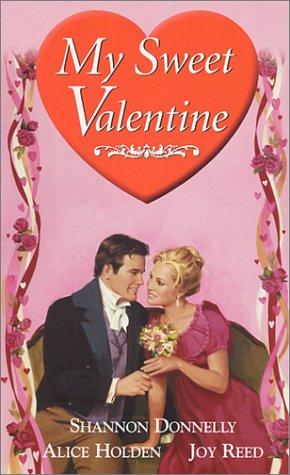 Cover of My Sweet Valentine