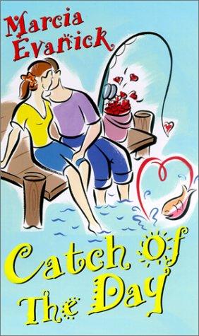 Cover of Catch of the Day (Misty Harbor #1)