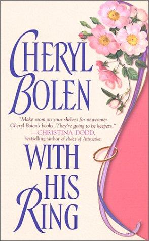 Cover of With his ring