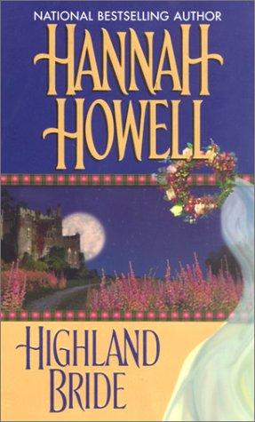 Cover of Highland Bride