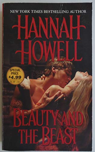Cover of Beauty and the Beast
