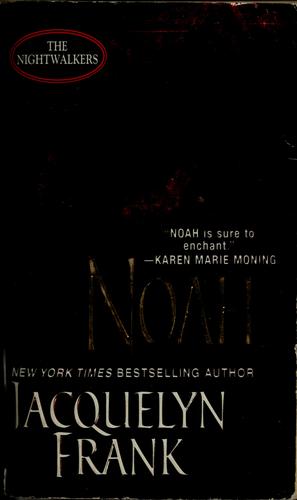 Cover of Noah
