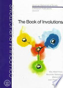 Cover of The Book of Involutions
