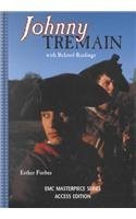 Cover of Johnny Tremain: With Related Readings