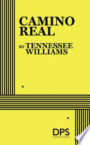Cover of Camino Real