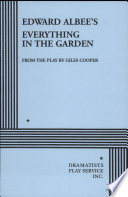 Cover of Everything in the Garden