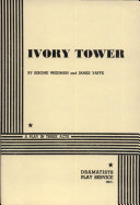 Cover of Ivory Tower