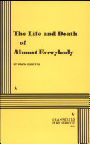 Cover of The Life and Death of Almost Everybody