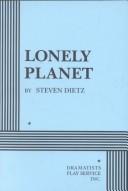 Cover of Lonely planet