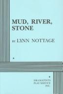 Cover of Mud, river, stone