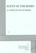 Cover of Scent of the roses