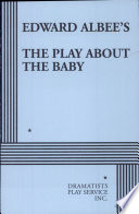 Cover of Edward Albee's The Play about the Baby