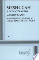 Cover of Meshugah