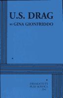 Cover of U.S. drag