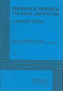 Cover of Sherlock Holmes