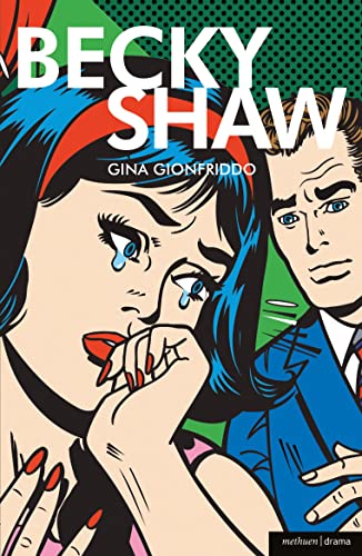 Cover of Becky Shaw