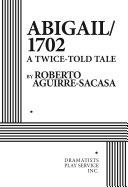 Cover of Abigail/1702
