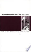 Cover of The conjure woman, and other conjure tales