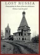 Cover of Lost Russia