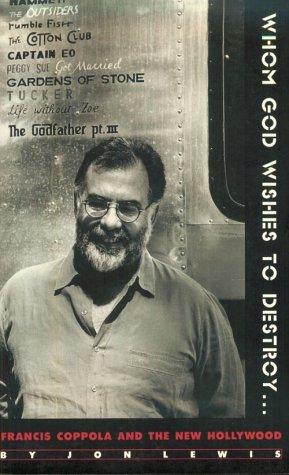 Cover of Whom God Wishes to Destroy ...