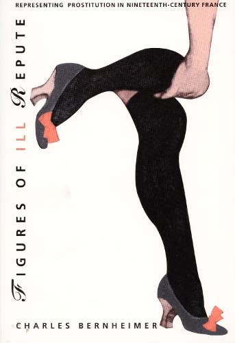 Cover of Figures of ill repute