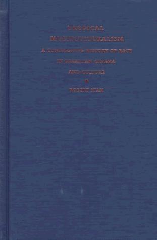 Cover of Tropical multiculturalism