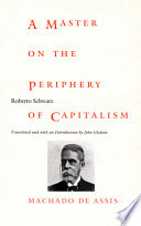 Cover of A Master on the Periphery of Capitalism